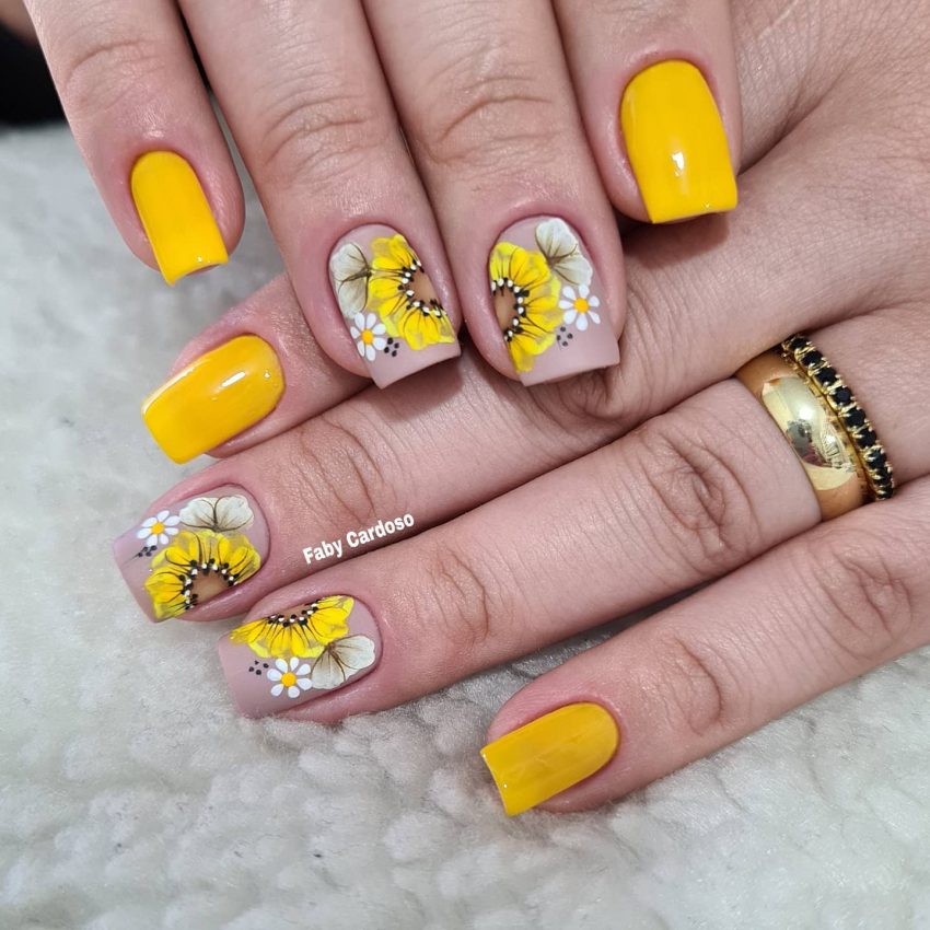DICAS PARA LIMPAR OS ESMALTES BORRADOS