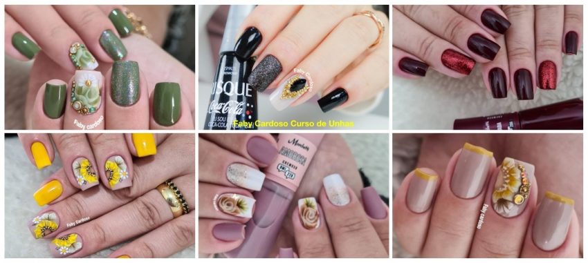 Quero Ser Manicure, Como Começar?