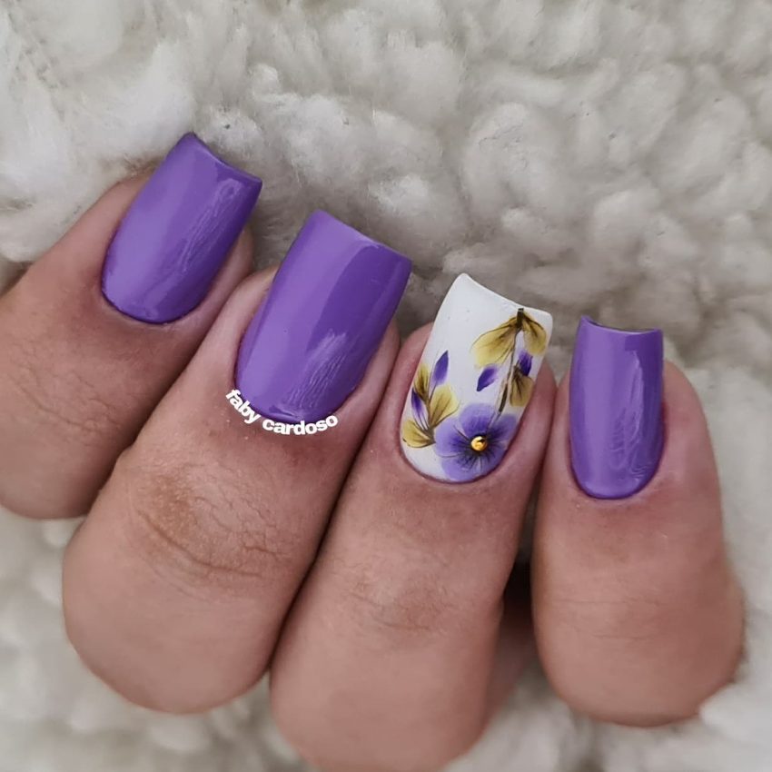 TRUQUES PARA FAZER O ESMALTE DURAR MAIS TEMPO