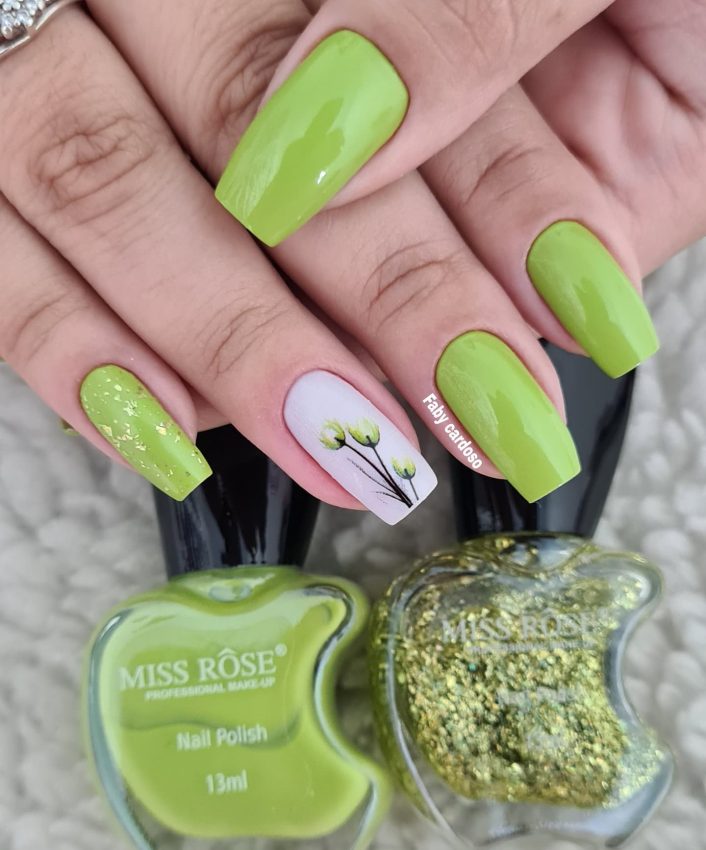 TRUQUES PARA FAZER O ESMALTE DURAR MAIS TEMPO