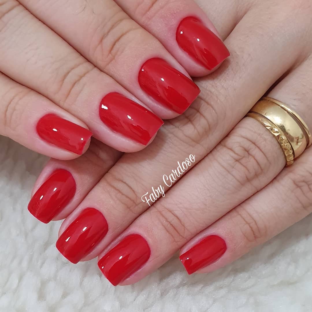 DICAS PARA TER UNHAS SAUDÁVEIS