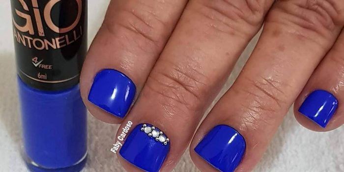 IDEIAS PARA FAZER NAS UNHAS CURTAS
