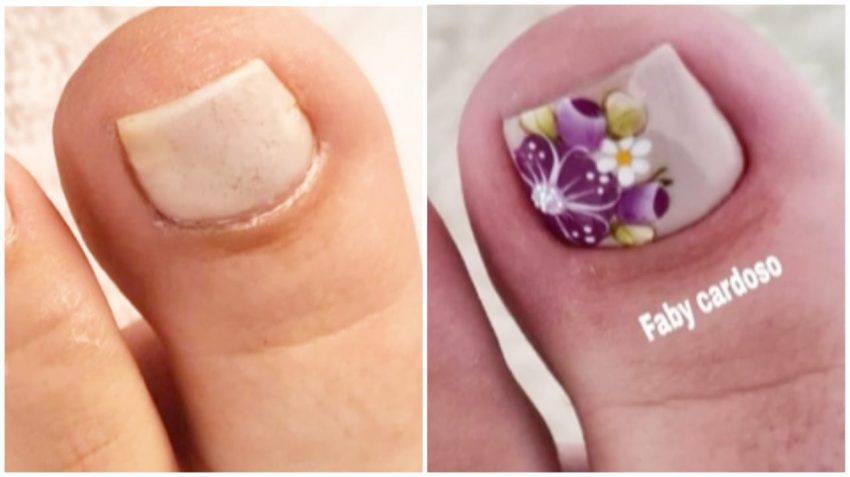 10 Dicas De Como Fazer Suas Unhas Em Casa Com Resultado Perfeito