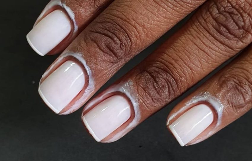 Como Fazer A Limpeza Da Esmaltação Correta Para Finalizar Seu Trabalho Com Perfeição