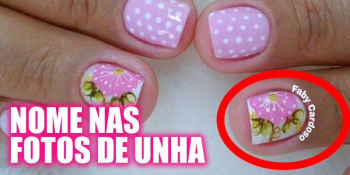 Qual Aplicativo Eu Uso Para Colocar Nome Nas Fotos Dos Meus Trabalhos