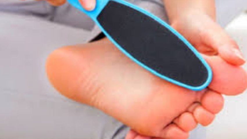 Qual Motivo De Ser Proibido Lixar Os Pés Pela Vigilância Sanitária