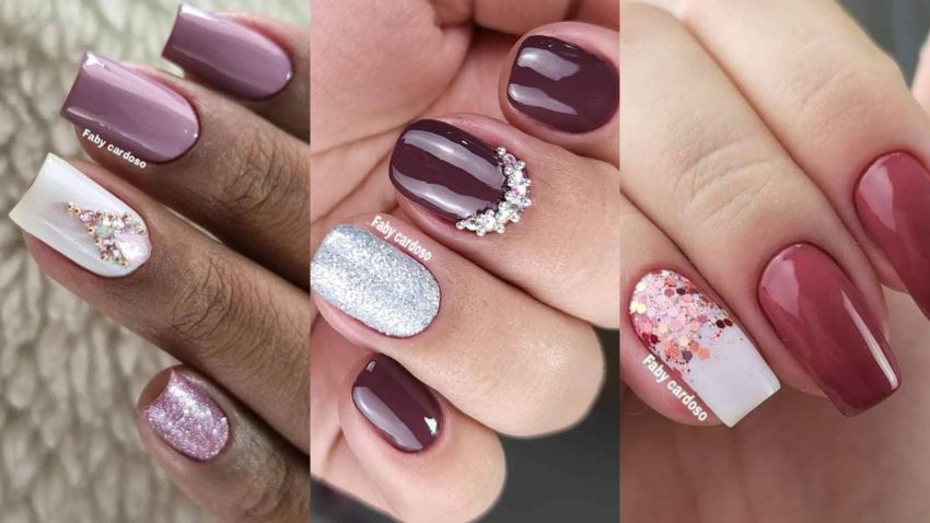 Fiz Essas Unhas Poderosas Que Preciso Mostrar Pra Vocês!