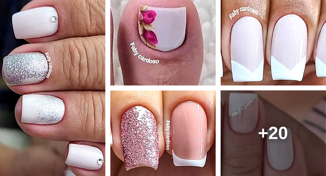 Unhas Decoração De Casamento 2023: Idéias Para A Igreja E Civil – Dicas E Galeria De Fotos